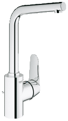 Grohe    EuroDisk Cosmopolitan 23054 002